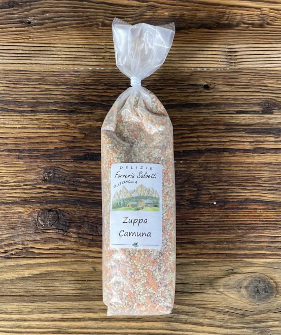 Zuppa camuna